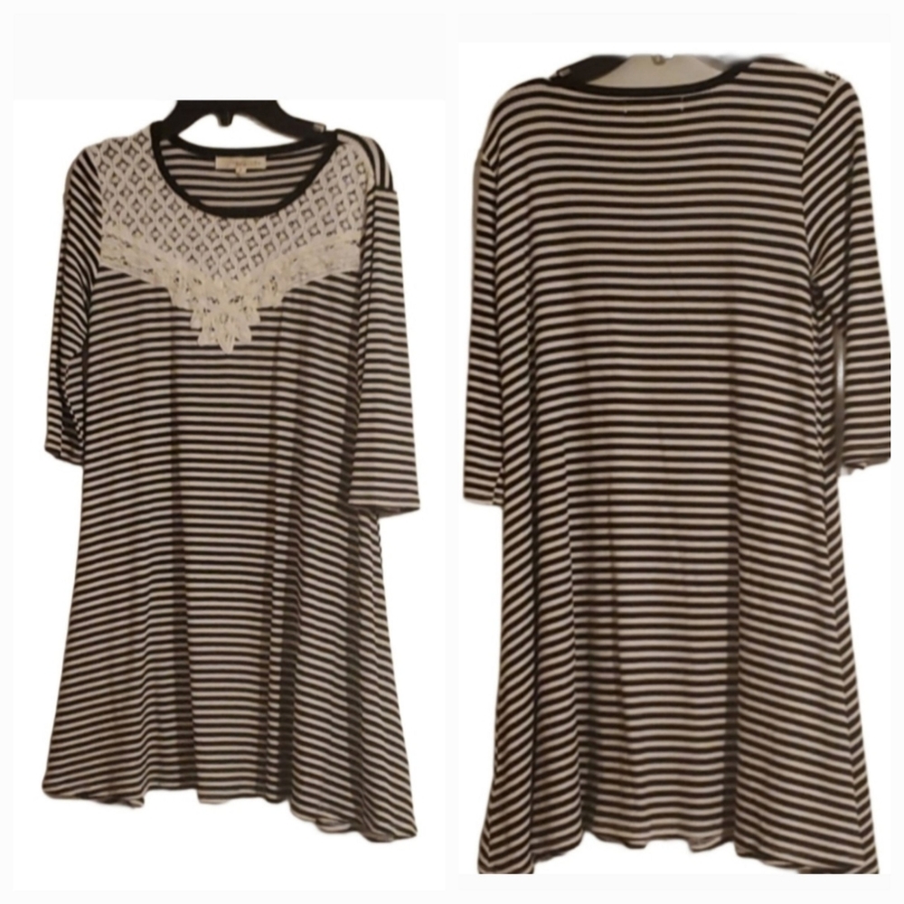Rewind dress